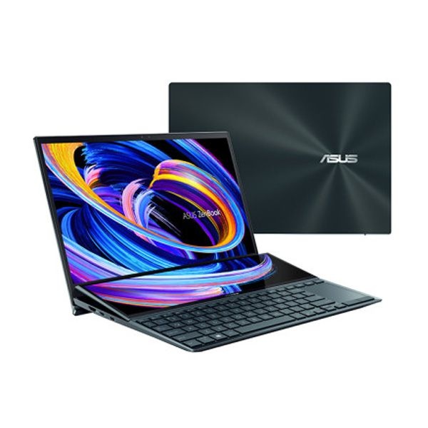 ASUS Zenbook 에이수스 젠북 듀오14 2021 UX481 I7 10세대 RAM 16GB SSD 512GB VGA MX250