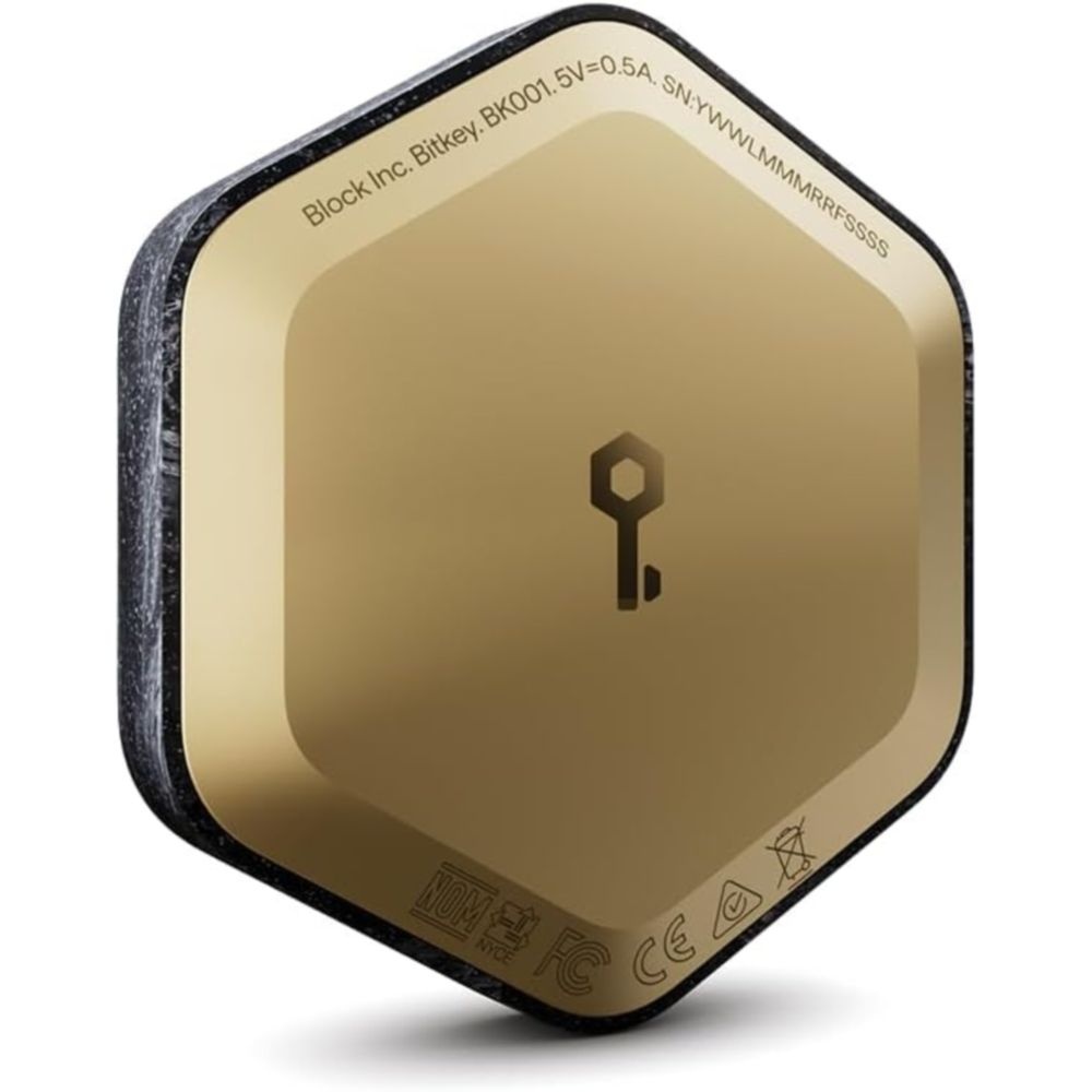 비트키 비트코인 하드웨어 월렛 지갑