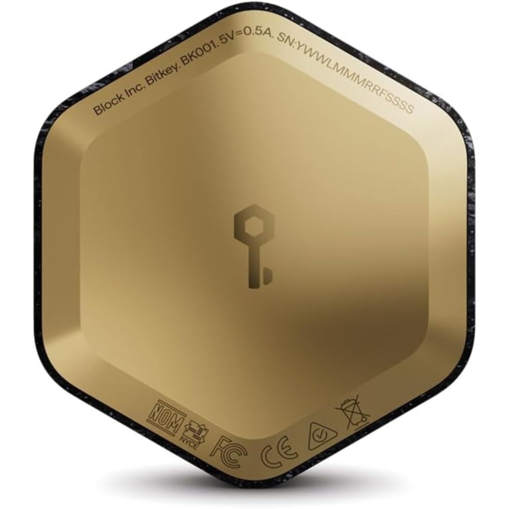 비트키 비트코인 하드웨어 월렛 지갑