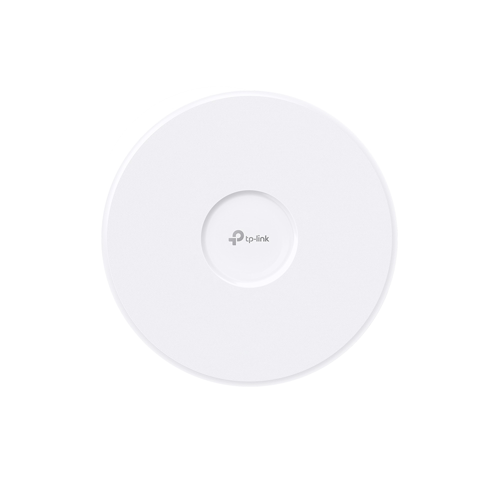 티피링크 Omada EAP773 무선 PoE AP WiFi7 트라이밴드 BE11000
