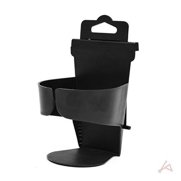 고품질 자동차 컵홀더 뒷자리 추가 컵 물병 거치대 컵홀더트레이 차량컵홀더 차량뒷자석컵홀더 WF41158