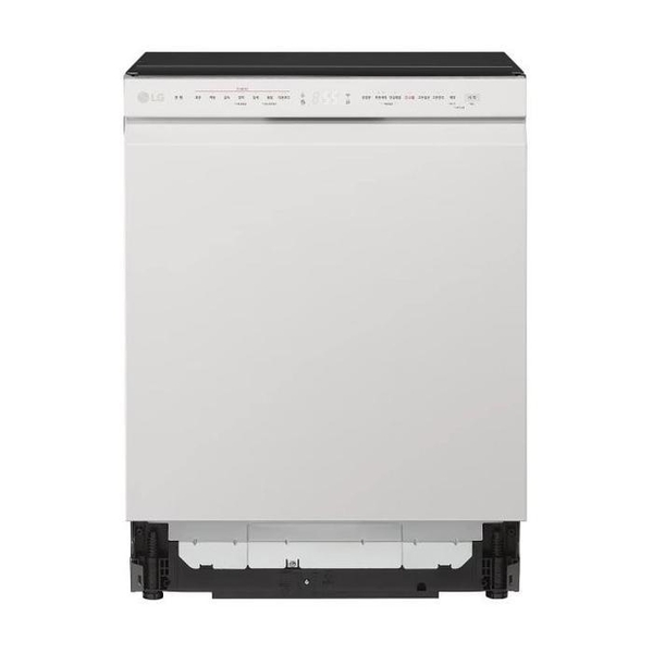 LG전자 디오스 식기세척기 DUBJ2E (설치 1-2주 내)