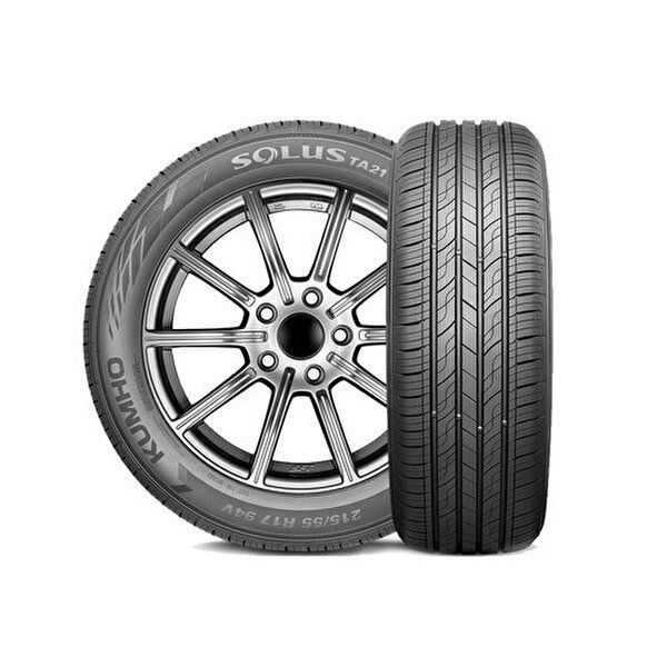 금호타이어 [금호타이어][금호타이어 공식] 솔루스 TA21 타이어 레이/모닝/스파크 1656014 1756514