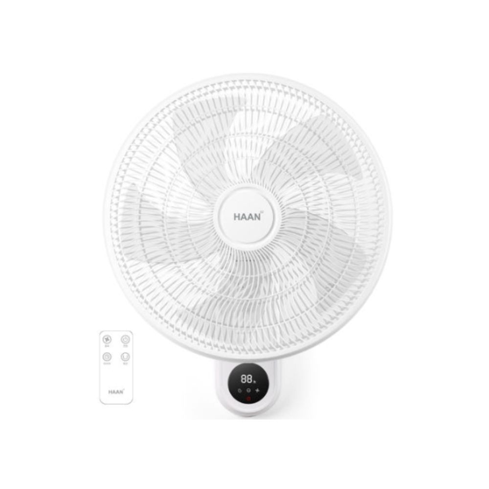 한경희 벽걸이형 선풍기 서큘레이터 리모컨형 추천