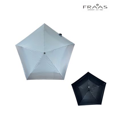 비비안 프라스 (UPF 50+) 110g 초경량 슬림 3단 우양산 FG5005F