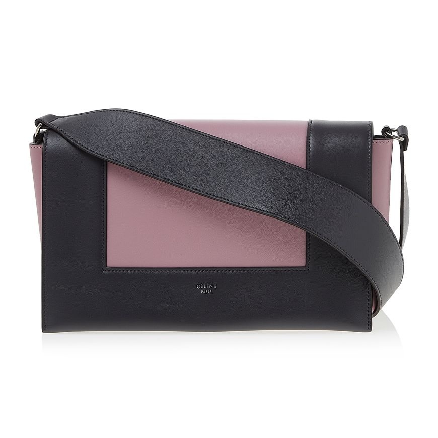 셀린느 셀린느 [라벨루쏘] 프레임 크로스바디 180263AQO 10LR