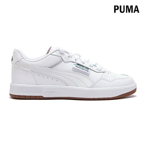 푸마 [패션플러스][푸마]푸마 코트 울트라 스니커즈 운동화 (307556-01)