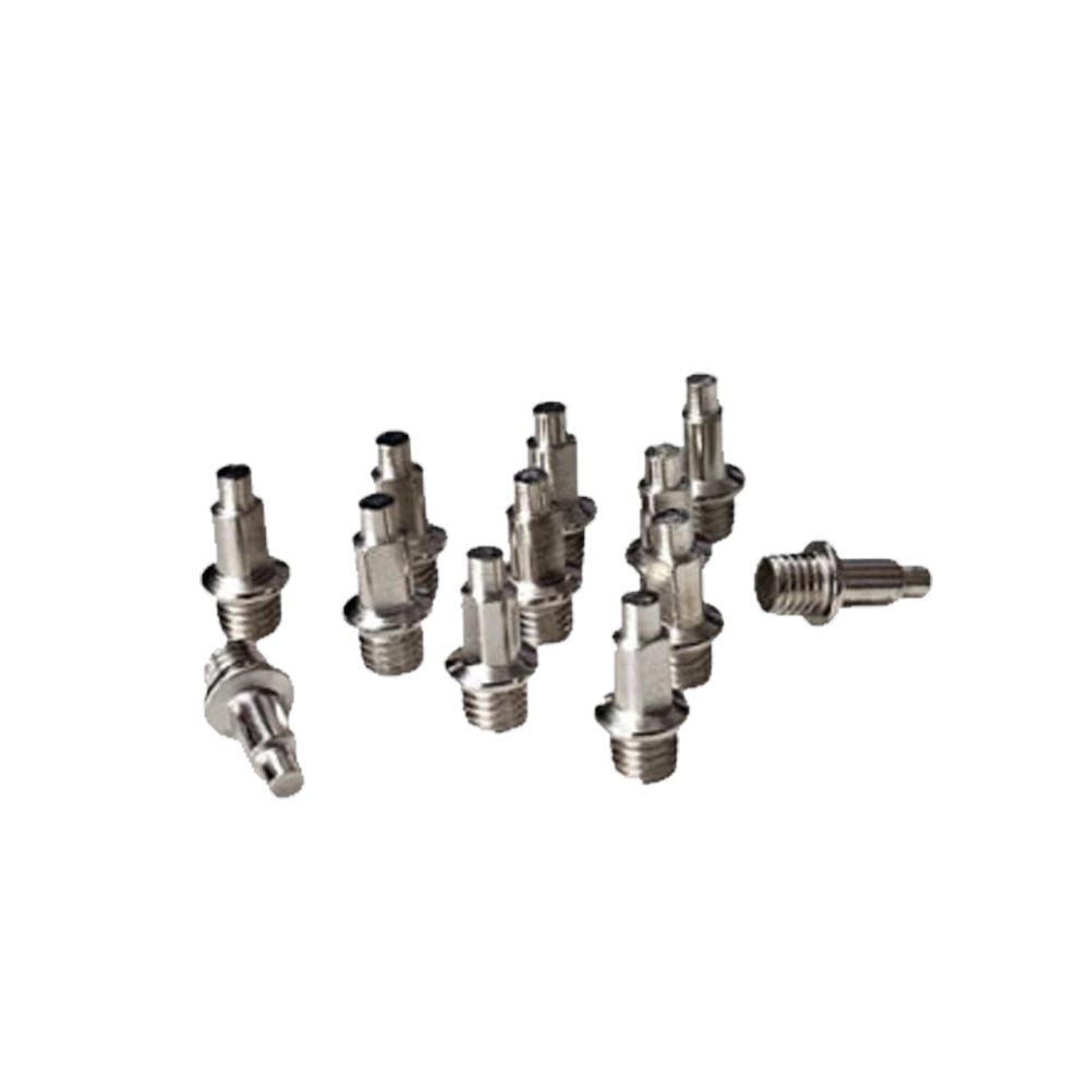 [오늘출발] WOORI 육상화 우레탄 핀 스파이크 침 9mm 12침 트랙용