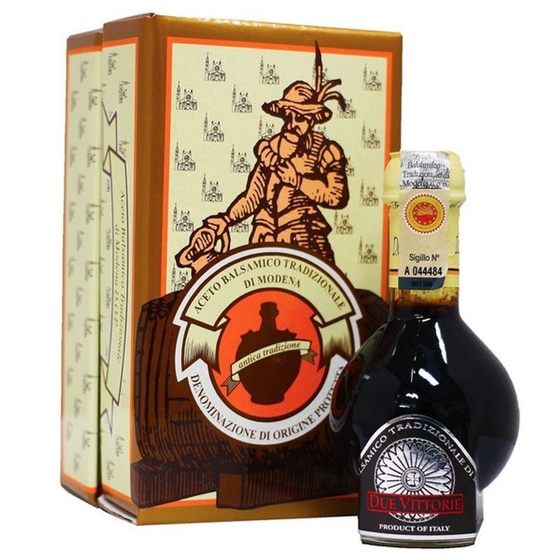 [갤러리아] 트레디조날레 디 모데나 DOP 발사믹 12년산 100ml