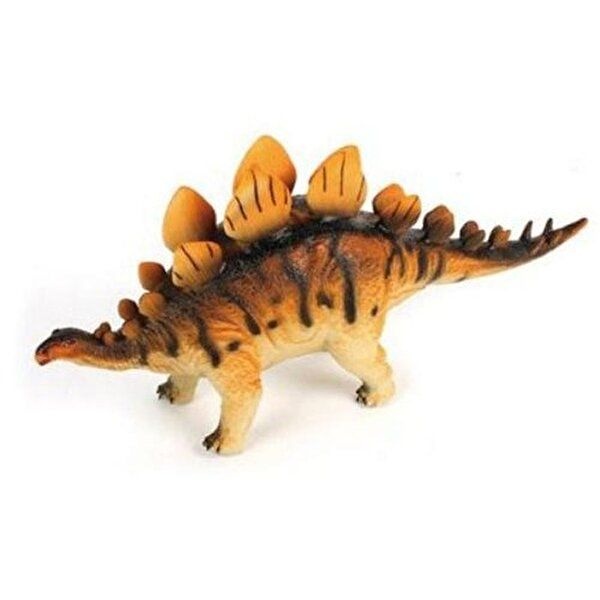 [셀러허브 1]스테고 사우르스 어린이 공룡 장난감 피규어 인형