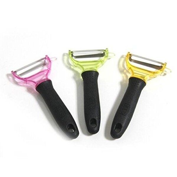 [셀러허브 1][HY72HJ8I_55]과일 감자-야채과일필러 AF5307손잡이블랙