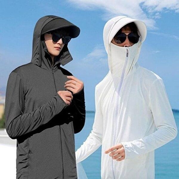 [셀러허브 1][HYF31GH4_55]쿨 남성트레이닝복 매쉬 냉감 아이스 점퍼