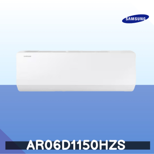 삼성 6평 벽걸이 에어컨 AR06D1150HZS 주택 상가 사무실 업소용 전국시공