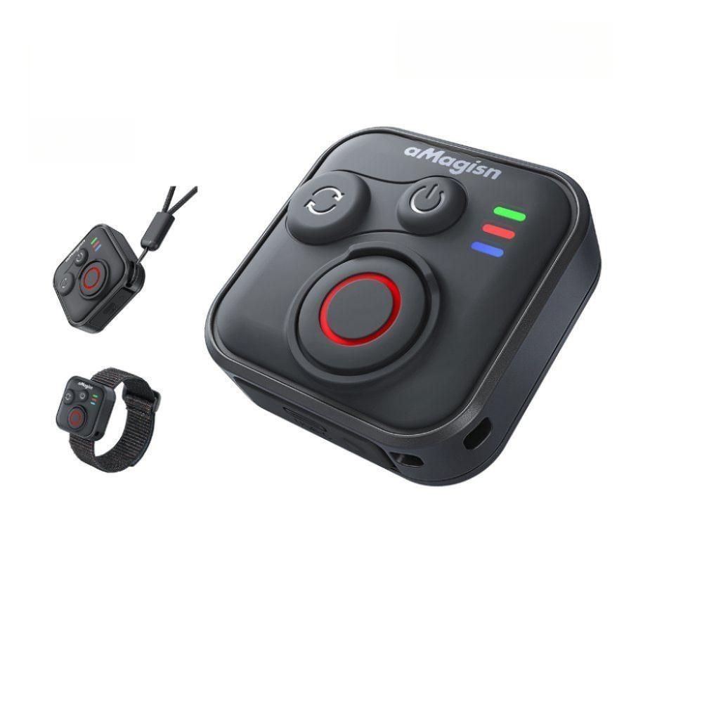 [해외] 인스타360 x5 액션캠 블루투스 리모컨 GoPro X4 ACE PRO2 호환