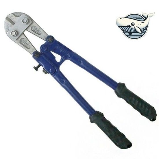 강력 절단기 수공구 높은 절단성 제재 작업용 와이어절단 철가위 스틸가위 철선절단기