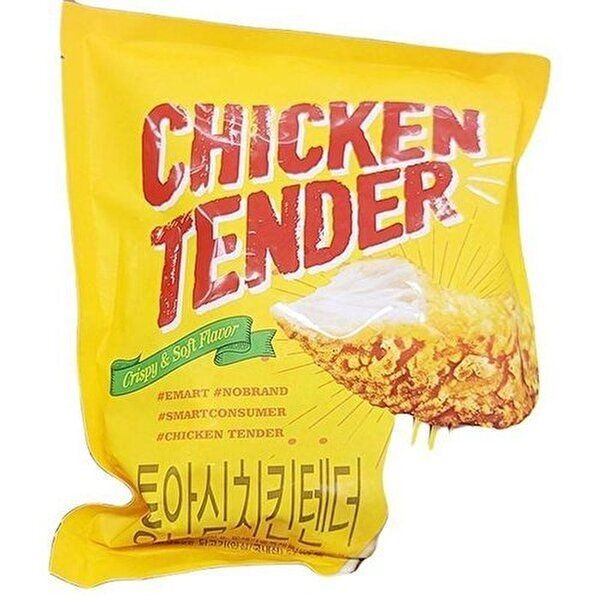 [셀러허브 식품]통안심 치킨텐더 550g 41327
