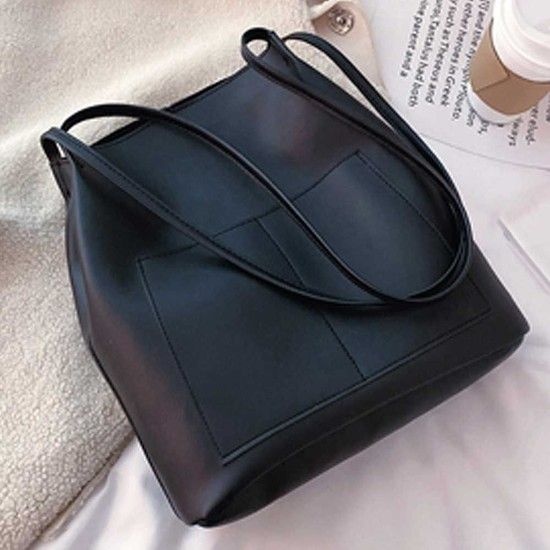 여자 숄더백 스타일링 가을 데일리룩 모임 가방 연말 여자데일리가방 여자가을숄더백