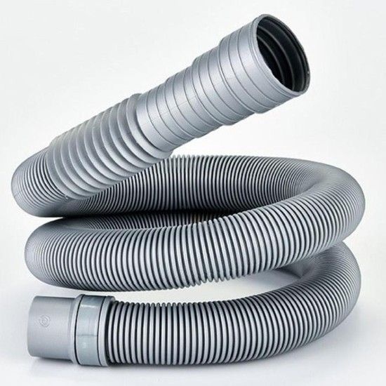 [S59B5BB]배관 교체 세탁기호스 연결 물호스 1.5M