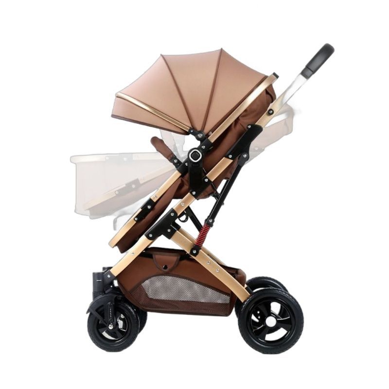 [해외] 반려 동물 유모차 중형견 대형견 크로노 로띠에 강아지 산책용 유모카 초경량 외출 애완견