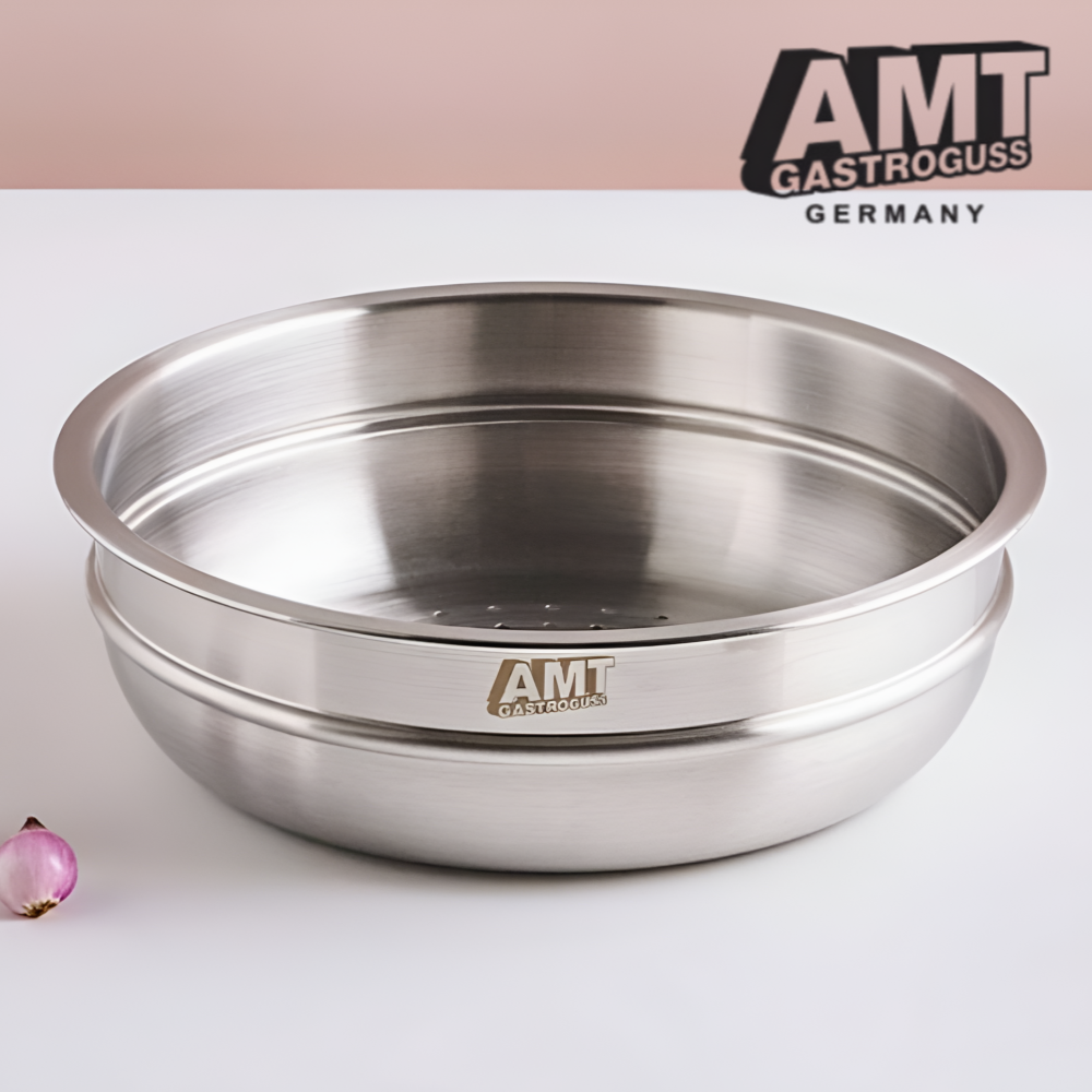 에이엠티 AMT 스텐 찜기 채반 스티머 이유식 찜판 20cm