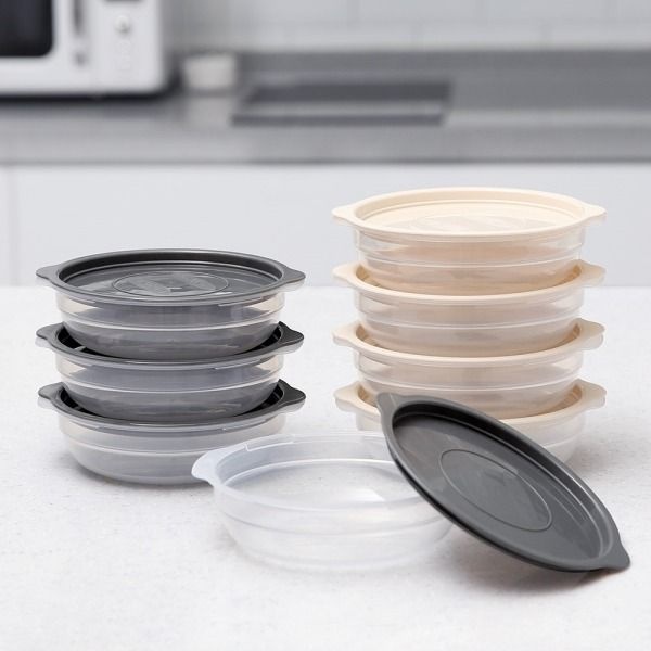 홈앤하우스 [패션플러스][홈앤하우스]어스 스팀쿡 450ml 8P