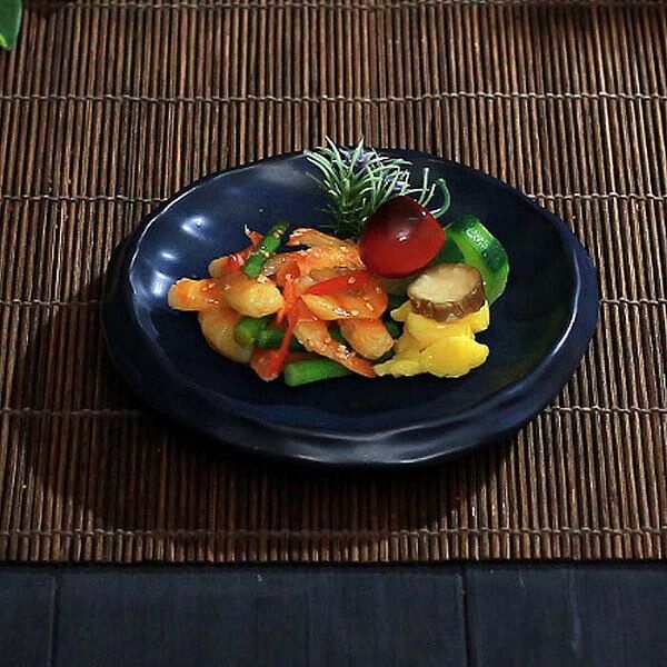 [패션플러스][기타브랜드]SOYA 나예 조개접시 5color 160x155mm CH1610186