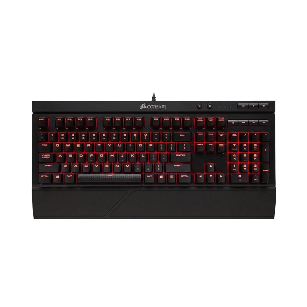 Corsair K68 적축