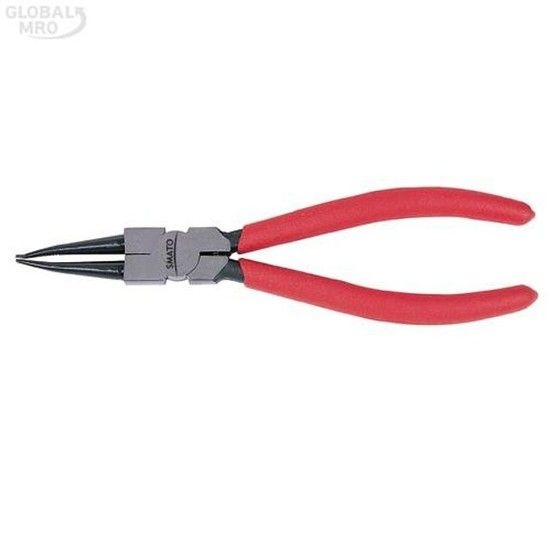 (주)에이치플러스몰 스마토 스냅링플라이어 3131B(CS325)직오므림 SM-CS325 1EA 자재