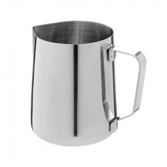 [패션플러스][와인앤쿡]카페테리아 라떼아트 스팀피처 1EA