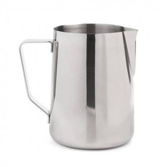 [패션플러스][와인앤쿡]카페테리아 라떼아트 스팀피처 1리터 1EA