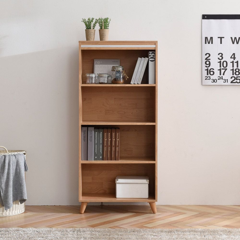 A216 책장 600 4colors