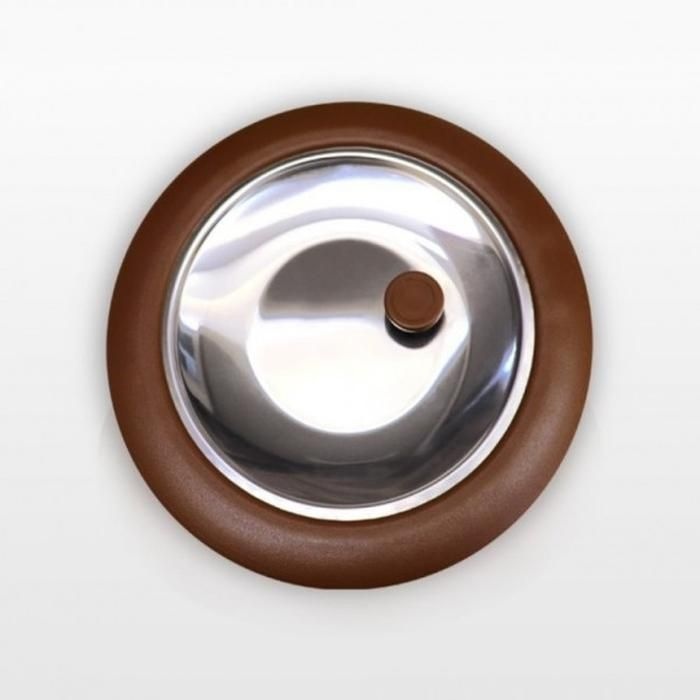 씽크대 싱크대뚜껑 하니 싱크대마개 스텐뚜껑(대) (3WkBl)