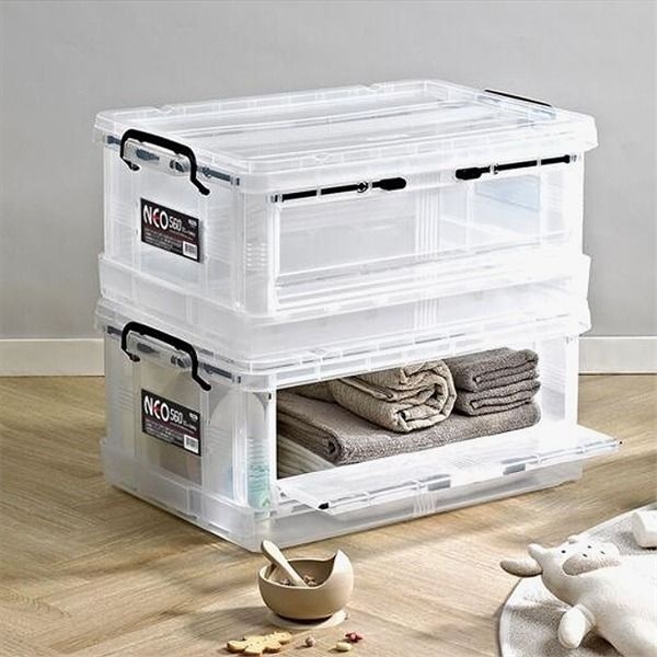 [패션플러스][라일리][라일리] Rly 코멕스 폴딩 네오박스 560 647x437x278mm (9609695)