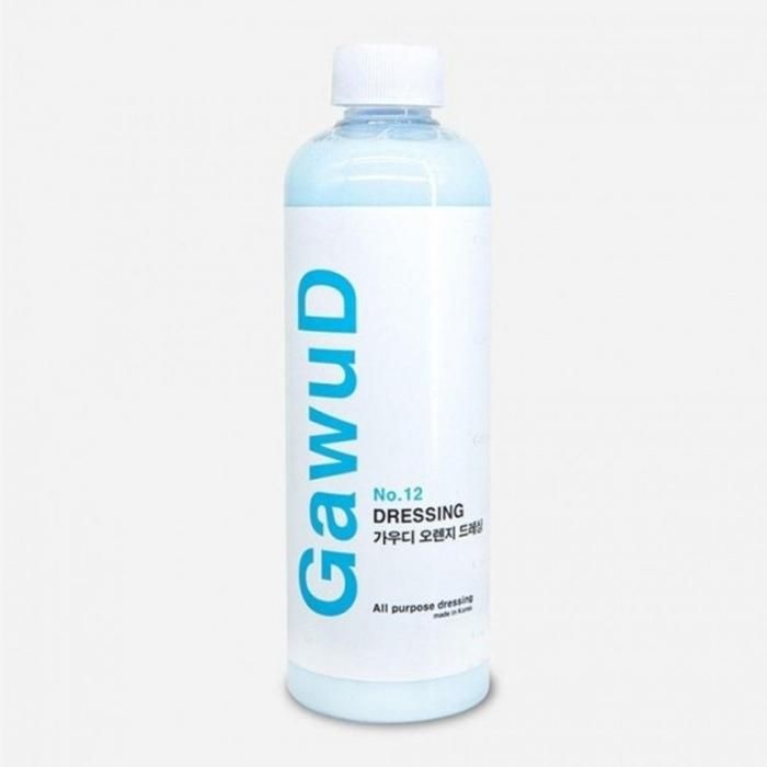 상품페이지 참조 실외용 오렌지 드레싱 실내용 가우디 500ml (3uItO)