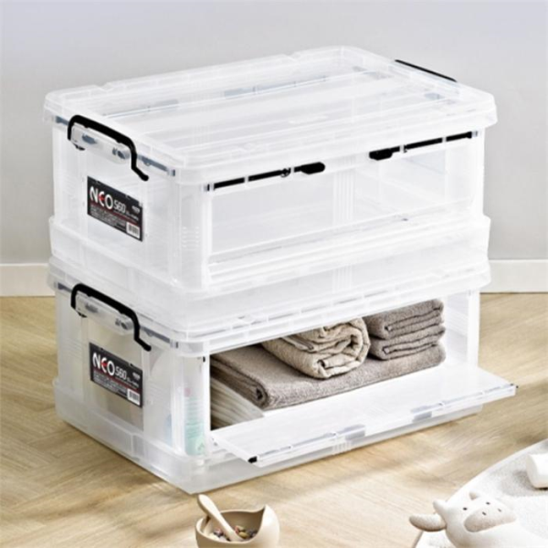 [패션플러스][라일리][라일리] Rly 코멕스 네오박스 폴딩 560 수납정리함 (9904139)