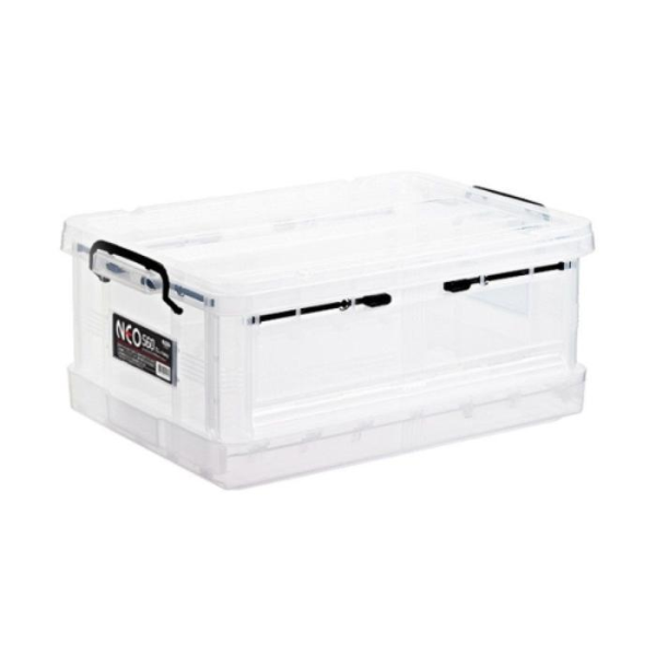 [패션플러스][라일리][라일리] Rly 코멕스 폴딩 네오박스 560 / 647X437X278mm (15489743)