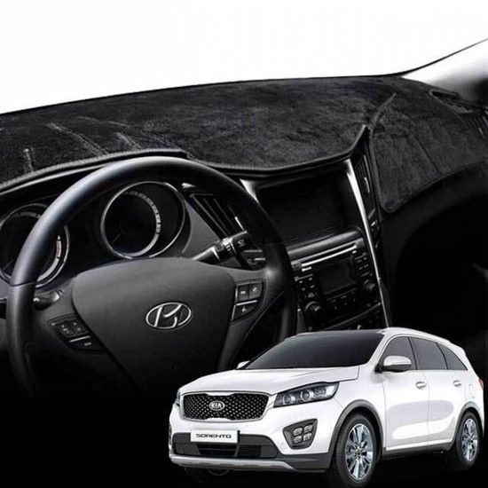 상품상세참조 대시보드커버 쏘렌토 보드랩 보호커버 자동차대시보드커버 자동차대쉬보드커버 쏘렌토대쉬보드