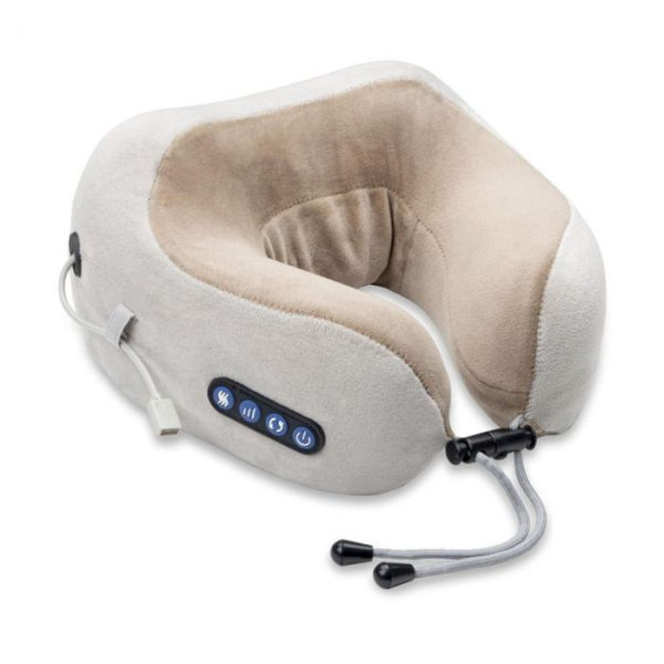 [패션플러스][라일리][라일리] Rly 진동 온열 국민힐링 지압 목안마기 (18020163)