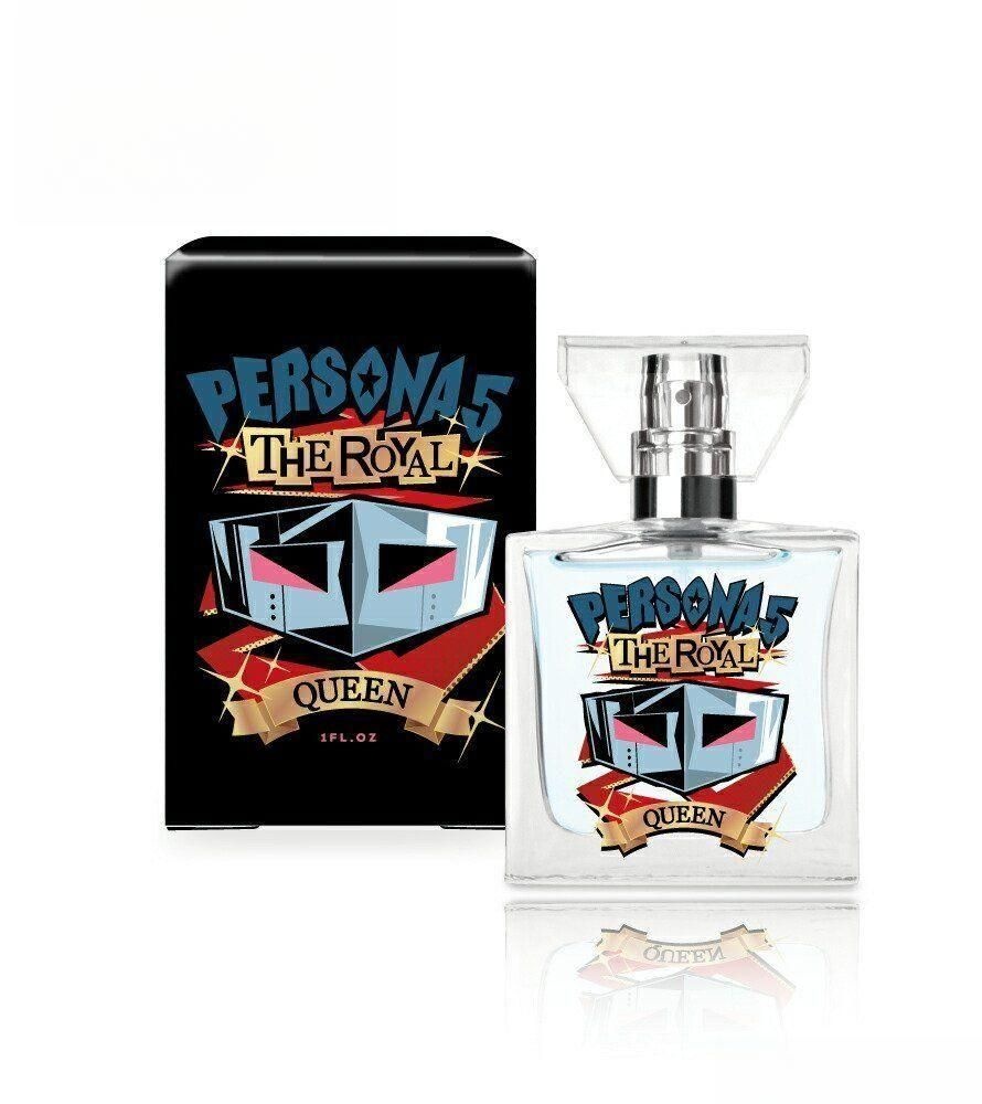[해외] 페르소나 5 더 로열 니지마 마코토 캐릭터 향수 30ml