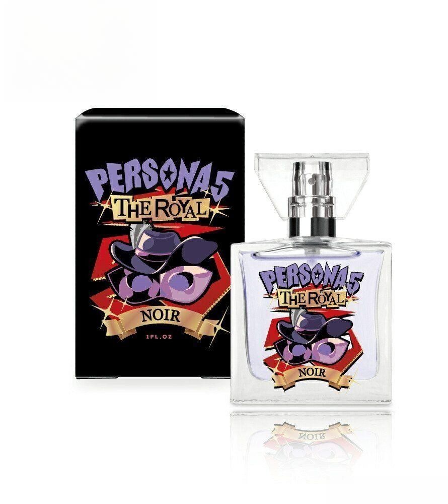 [해외] 페르소나 5 더 로열 오쿠무라 하루 캐릭터 향수 30ml