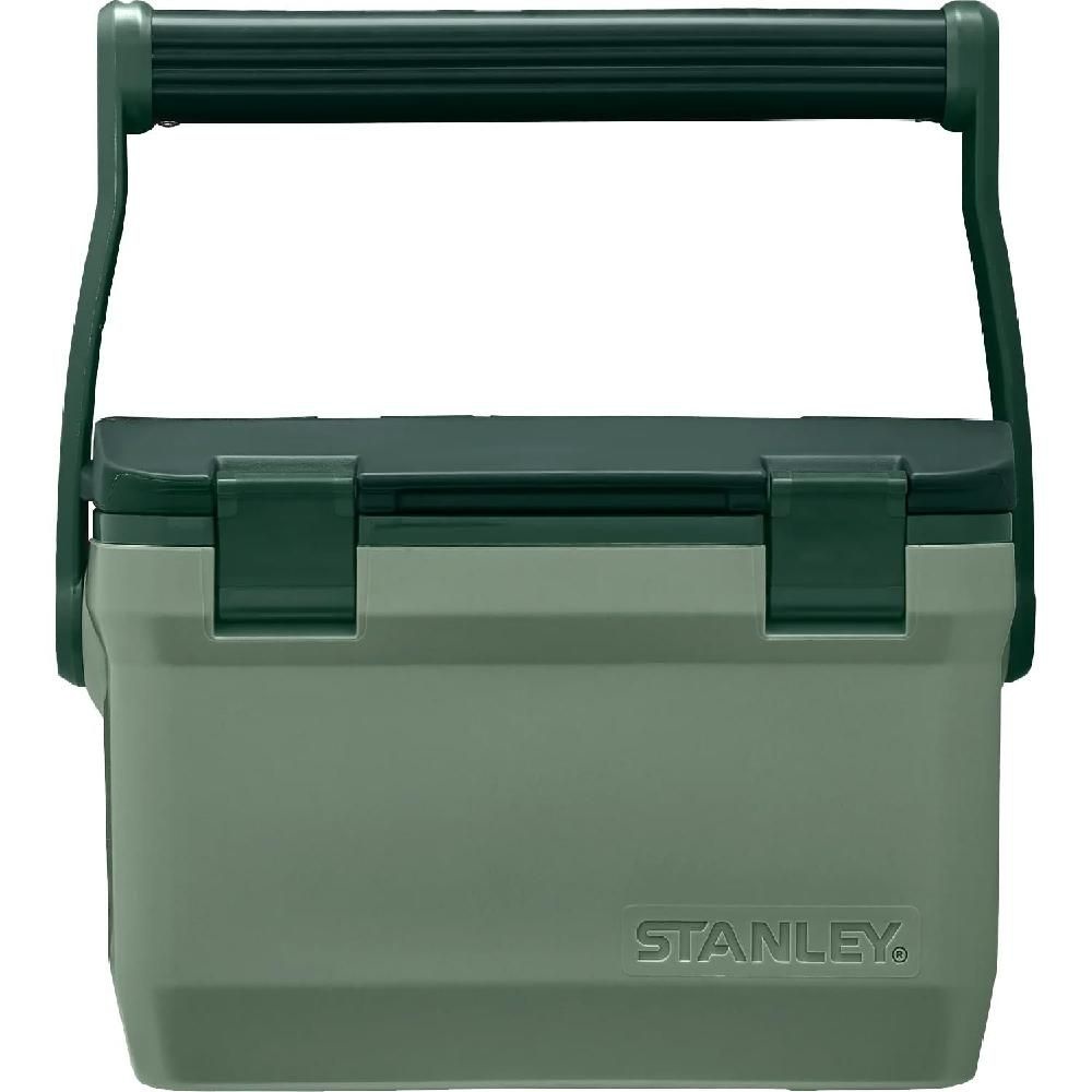 [해외] STANLEY스탠리 아이스박스 하드 쿨러 6.6 L / 15.1L 장시간 보냉