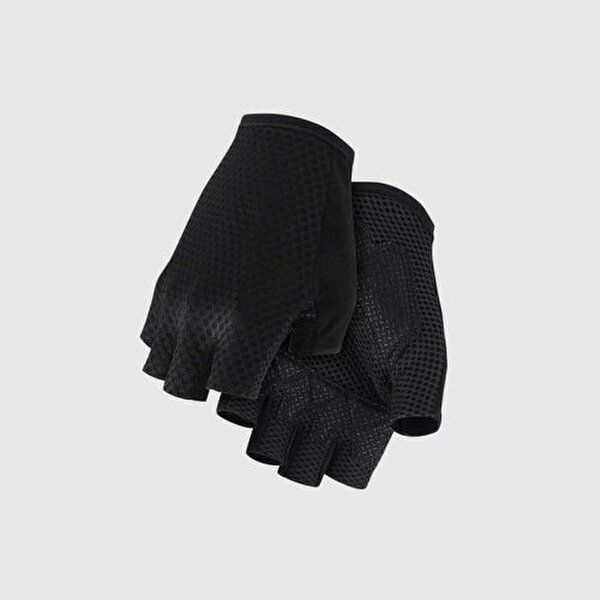 [아소스][ ASSOS ] 아소스 반장갑 Endurance Gloves S11 Black Series
