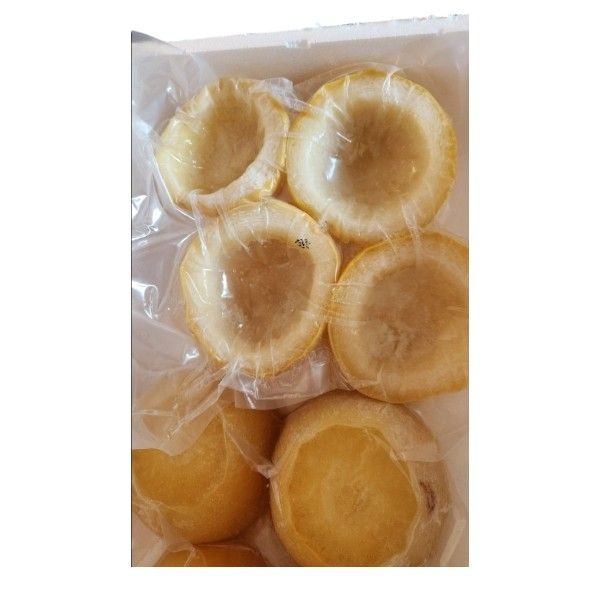 냉동 국수호박 2kg, 2개