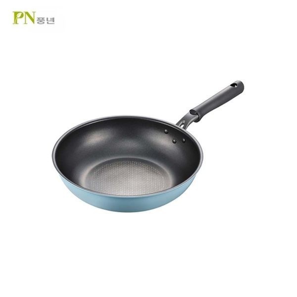 알티피아 28cm 샤르텐 뉴 프리노IH 궁중팬 PN풍년(WFFG8DG)