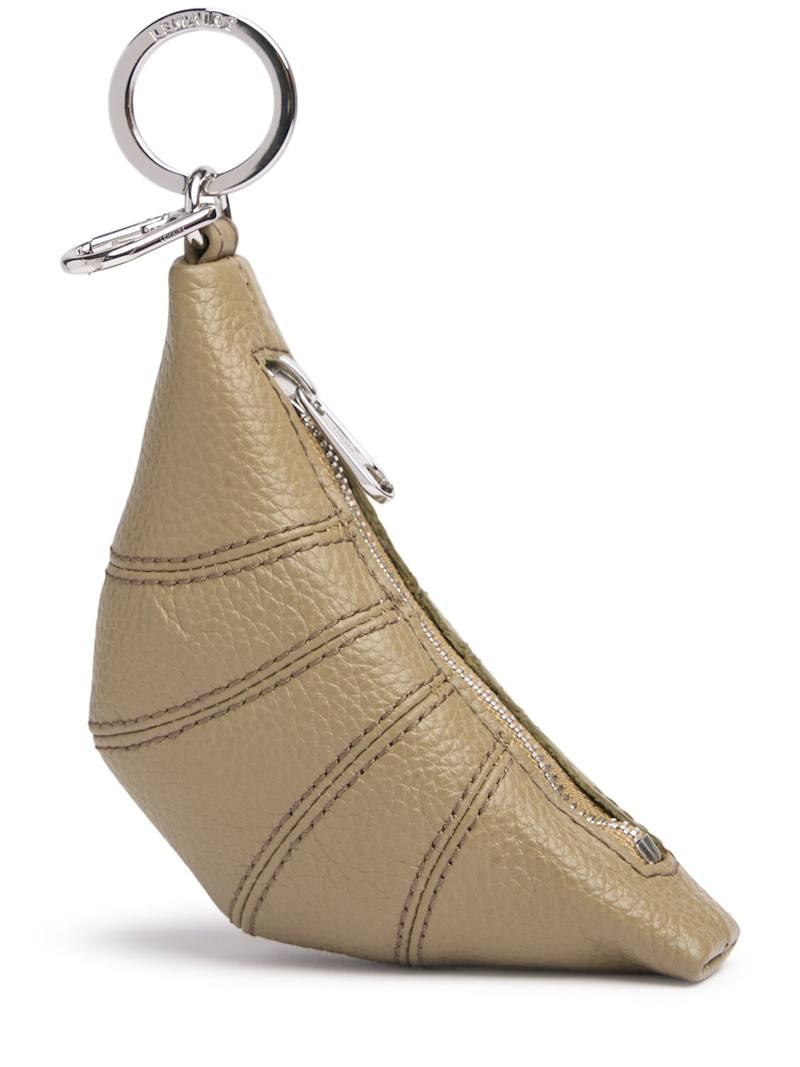 르메르 크로스바디 CROISSANT 코인 지갑 B0061461203