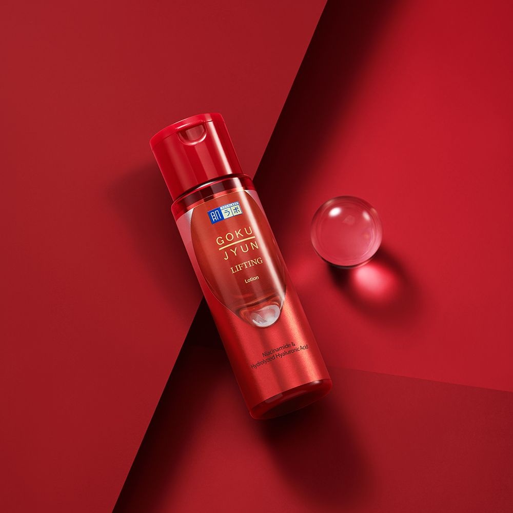 로토제약㈜ 하다라보 고쿠쥰 리프팅 로션 170ml x2개