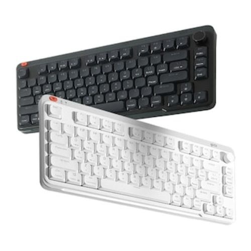 지클릭커 지클릭커 SPK80 무선 기계식