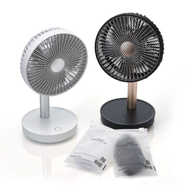 프롬비 [프롬비] 윈드스핀 커버 안전망