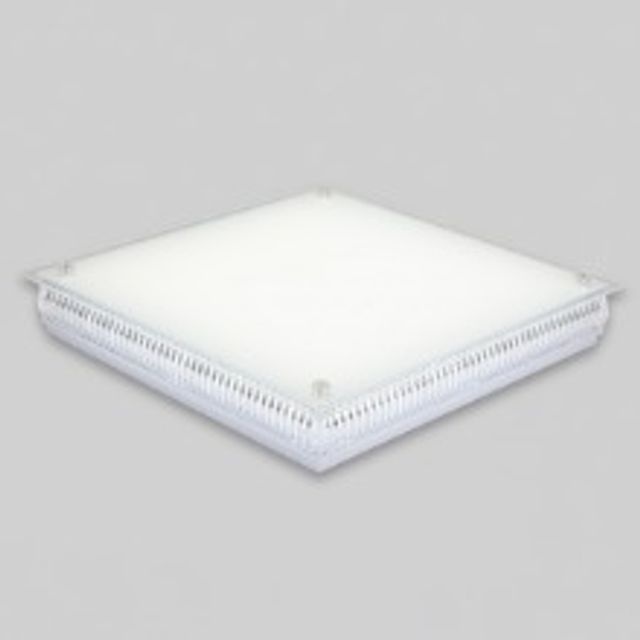 (주)일신 비츠온 LED 유리 방등 뉴 실크  50W 삼성칩 비츠온