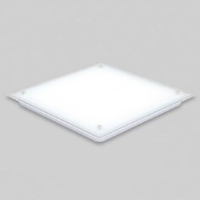 (주)일신 비츠온 LED 유리 방등 뉴 실크 50W 삼성칩 비츠온